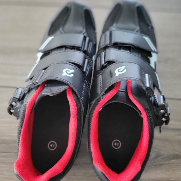 Peloton cycling cleats size 41 - Picture 5 of 5